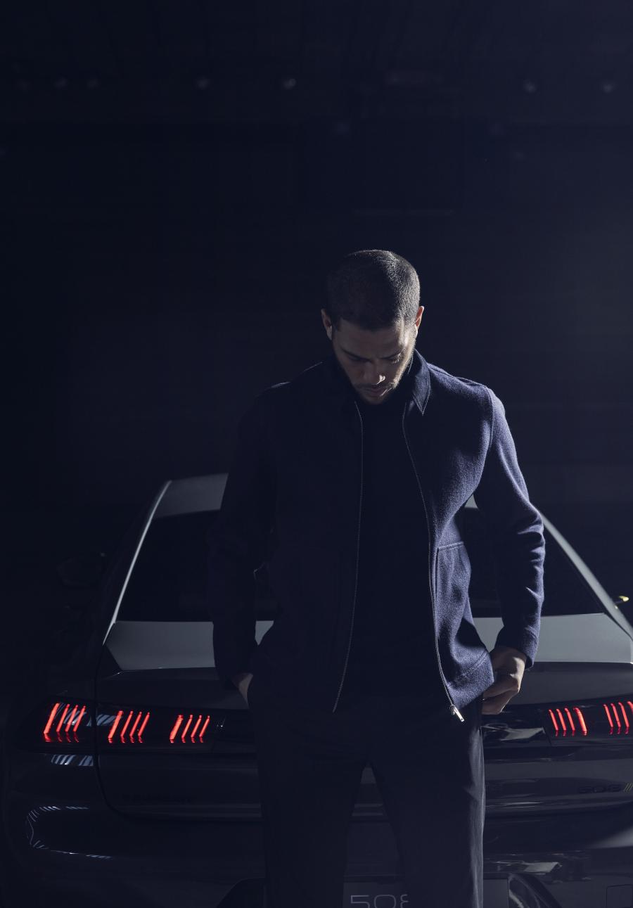  Concept 508 Peugeot Sport Engineered 2019 года  (фото 21 из 73)